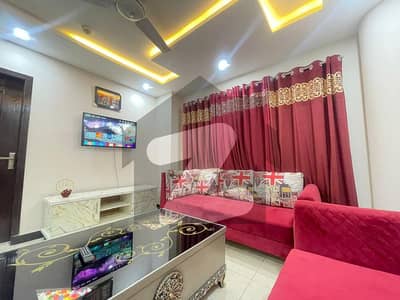 1 Bed Luxury Furnished Apartment Available for Rent 1 Bed Luxury Furnished Apartment Available for Rent