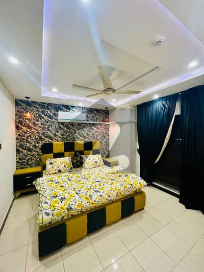 1 Bed Luxury Furnished Apartment Available For Rent 1 Bed Luxury Furnished Apartment Available For Rent