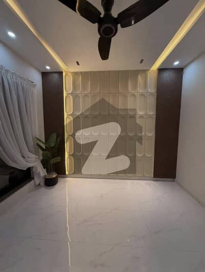 Well-Maintained 5 Marla Used House for Sale in DHA Rahbar Lahore | Prime Family Location