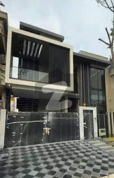 Beautiful Brand New 14 Marla House For Sale