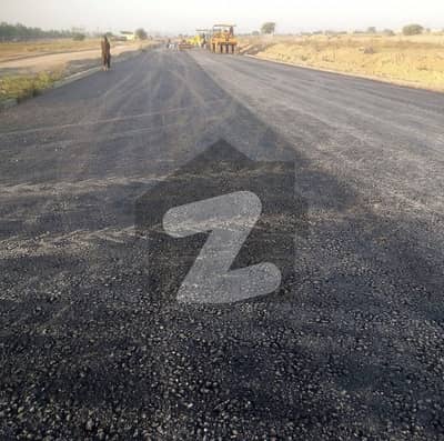 I-15/3 Level Plot Street No 4 For Sale Ready For Construction Price Negotiable