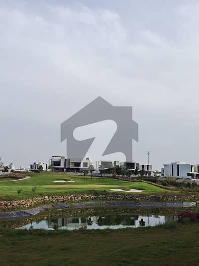 2 Kanal Ready For Possession House Available For Sale In Eighteen Islamabad