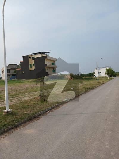 Ready To Construct Prime Plot BEST FOR Investment