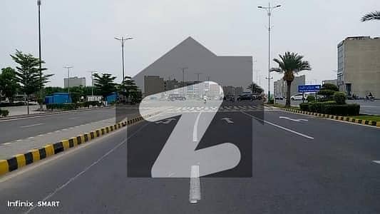 Y KANAL PLOT IS FOR SALE