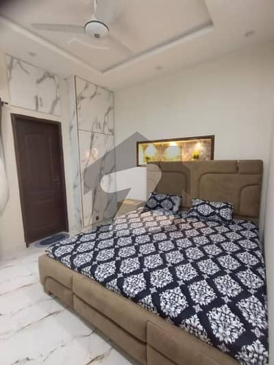 2.5 Marla House For Sale