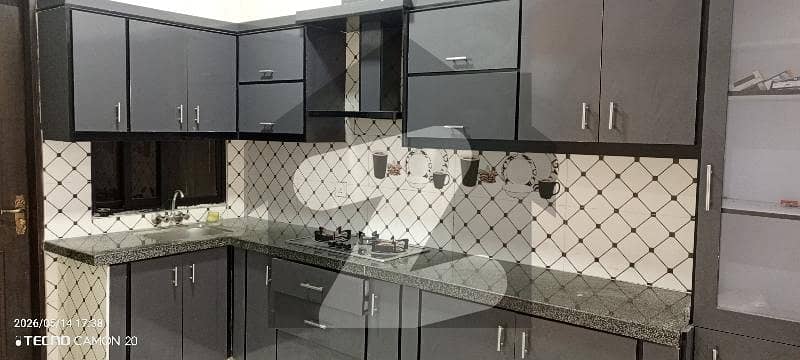 3 Bed DD Flat For Rent In KING'S PRESIDENCY Block 3A Gulistan-E-Jauhar Karachi 3 Bed DD Flat For Rent In KING'S PRESIDENCY Block 3A Gulistan-E-Jauhar Karachi