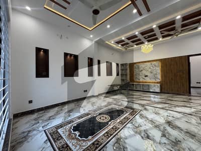 Brand New Designer House for sale in Sector N 3 bedroom A+Construction Owner build In Bahria Enclave Islamabad
