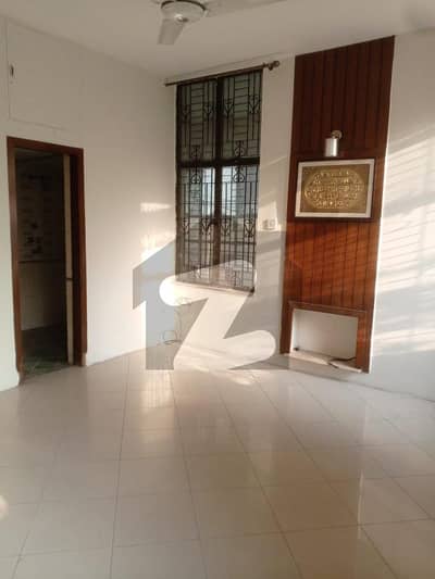 Ground Floor Available For Rent In Main Cantt