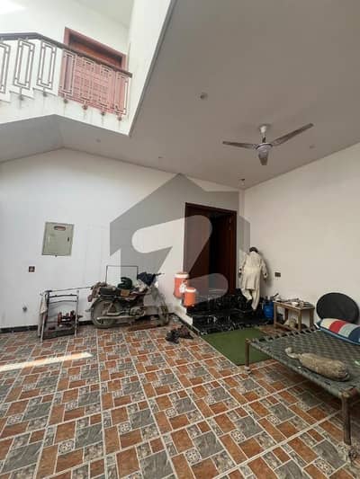 BRAND NEW 300 YARDS LUXURY BUNGALOW WITH FULL BASEMENT FOR SALE IN DHA PHASE 7 EXTENSION