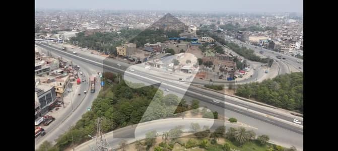 Limited Commercial Plots Available 10 Marla To 1 Kanal Direct Owner Deal
