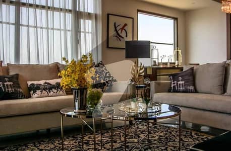 Pearl Tower 2 Bed DD | 1634 SQFT Flat For Sale