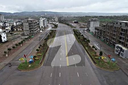 Sector M Kanal Corner with 3 Marla Extra Land For Sale Sector M Kanal Corner with 3 Marla Extra Land For Sale