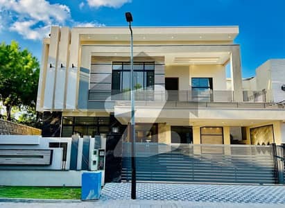 1 Kanal Modern House For Sale DHA Phase 2, Islamabad