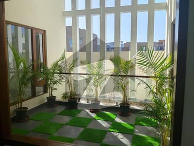 500 Yards Brand New Bungalow with Basement for Sale in DHA Phase 8