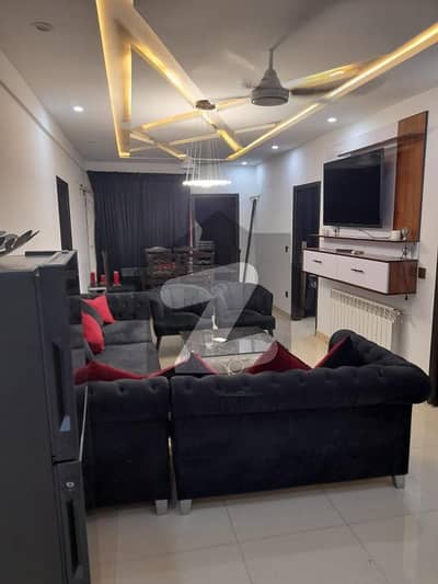 4 Bedroom Xl Apartment Available For Sale In Gulberg Green Islamabad