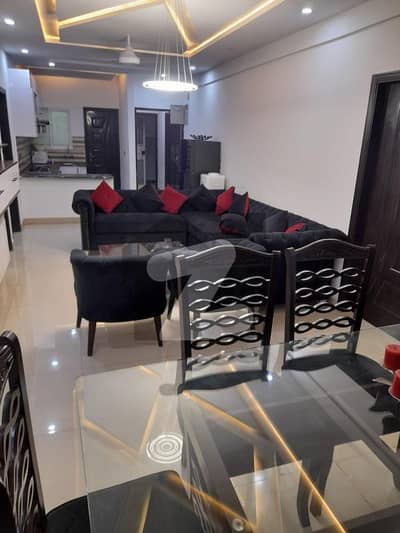 4 Bedroom Xl Apartment Available For Sale In Gulberg Green Islamabad