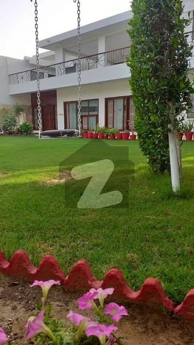 ڈی ایچ اے فیز 2 ڈی ایچ اے ڈیفینس,کراچی میں 5 کمروں کا 2 کنال مکان 12.0 لاکھ میں کرایہ پر دستیاب ہے۔