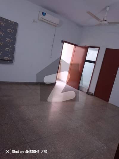 Fully Renovated 3-Bed Apartment for Rent Prime Bukhari Commercial, Phase 6