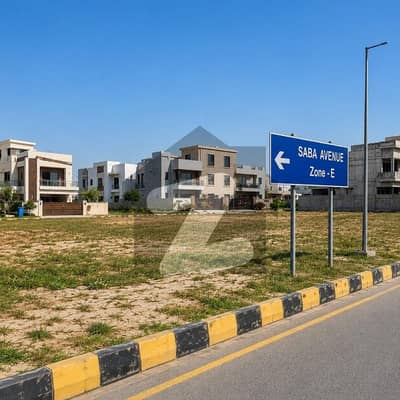 Plot Available For Sale