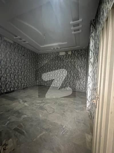 Ground Floor Space, Separate 20 Marlla Available For Rent