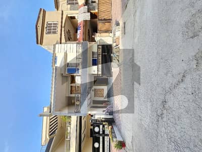 7 Marla Brand New Modern House Available For Sale In Jinnah Gardens Phase One  5 Bedroom Attached Washroom Drawing Dining TV Lounge 2Kitchen Electricity Meter Water Supply Lop Clear Very Close To Islamabad Expressway