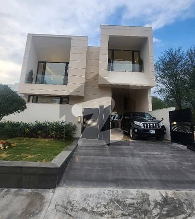 Centrally Located House In D-12/3 Is Available For sale