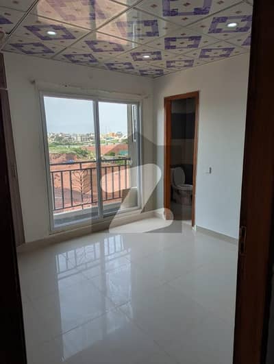 Ground Floor Flat For Rent In G-11/4 E Type