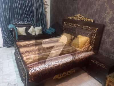 1 KANAL 1 Bed LOWER PORTION IN DHA PHASE 4