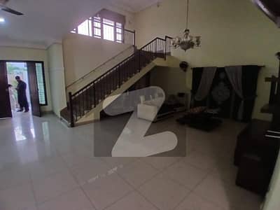 DEFENCE 120 YARDS BRAND NEW BUNGALOW FOR RENT