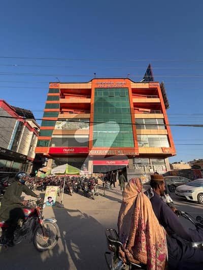 اڈیالہ روڈ راولپنڈی میں 0 مرلہ Studio دکان 40.0 لاکھ میں برائے فروخت۔