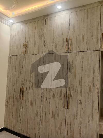 G11 Islamabad Corner Park Face Brand New Stylish House Available For Sale