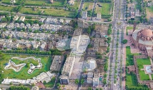 بحریہ ٹاؤن سیکٹر B بحریہ ٹاؤن,لاہور میں 1 کمرے کا 1 مرلہ دکان 37.52 لاکھ میں برائے فروخت۔
