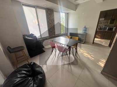 Commercial Office Space | 3 Marla | 3 Floors | Fully Furnished | Ready To Move In