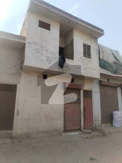 نیو دیپالپور سٹی دیپالپور میں 1 مرلہ Studio عمارت 56.0 لاکھ میں برائے فروخت۔
