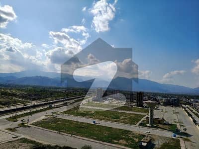Sector Prism Possession 10 Marla Plot for Sale | DHA Peshawar