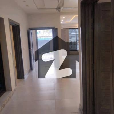 Ideal House For Rent In D-12