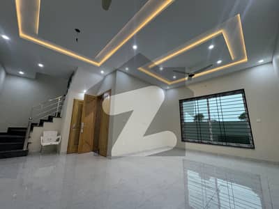 Dream Home for Sale | 5 Marla Designer House | Sector I Bahria Enclave | Near Civic Zone & All Facilities
