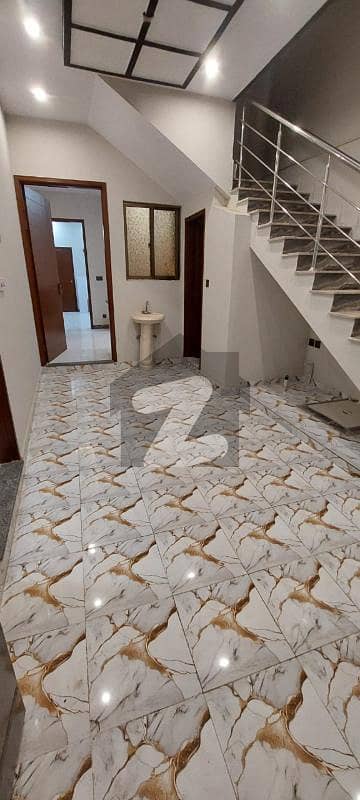 Brand New Bungalow Available For Sale Zeenatabad CHS Sector 19-A, Scheme 33