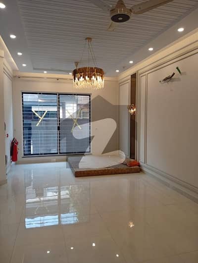 Original Pictures Attached 5 Marla House For Rent In DHA 9 Town A Block