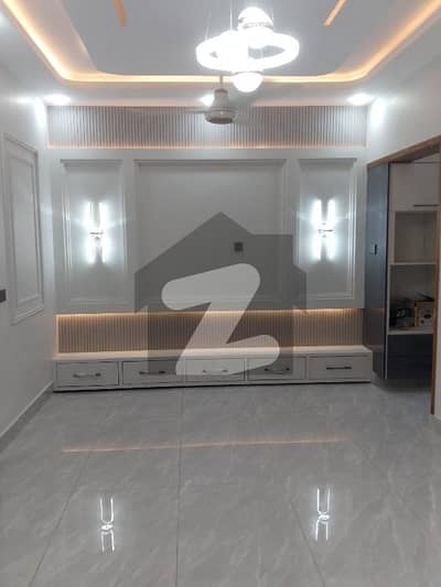 Bungalow Facing 2 Bed Apartment For Sale