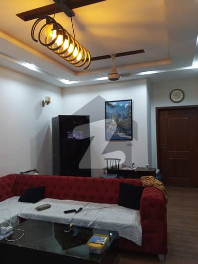5 Marla House For Rent In DHA Rahbar Phase 11 Sector 2
