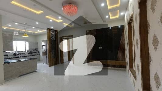 Prime Location Lower Portion Of 4500 Square Feet Available For Rent In D-12