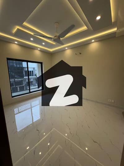 4 Marla Brand New House Available For Rent