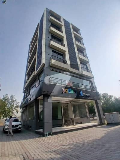 Corner Plazza Ground Floor For Rent Suitable For Restaurant, Cafes Corner Plazza Ground Floor For Rent Suitable For Restaurant, Cafes