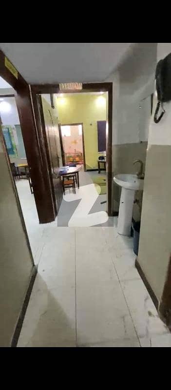 نارتھ ناظم آباد ۔ بلاک آئی نارتھ ناظم آباد,کراچی میں 8 مرلہ Studio دفتر 1.0 لاکھ میں برائے فروخت۔