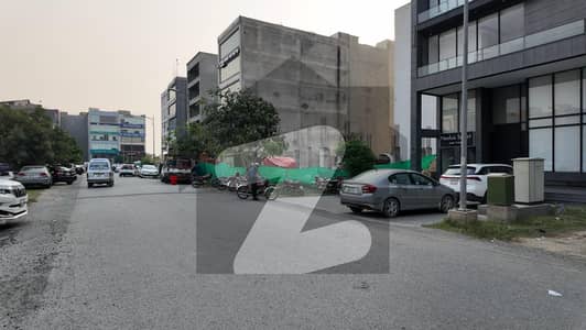 ڈی ایچ اے فیز 7 - سی سی اے 2 ڈی ایچ اے فیز 7,ڈیفنس (ڈی ایچ اے),لاہور میں 16 مرلہ کمرشل پلاٹ 25.0 کروڑ میں برائے فروخت۔ ڈی ایچ اے فیز 7 - سی سی اے 2 ڈی ایچ اے فیز 7,ڈیفنس (ڈی ایچ اے),لاہور میں 16 مرلہ کمرشل پلاٹ 25.0 کروڑ میں برائے فروخت۔