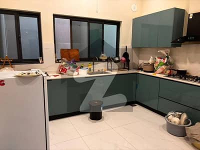 8 marla house with 3. marla extra land corner available for rent in bahria enclave Islamabad sector B1