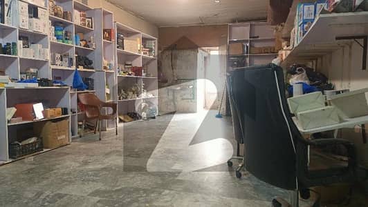 2nd Floor Hall Only for Office Purpose location Opposite Sheazan Bakery