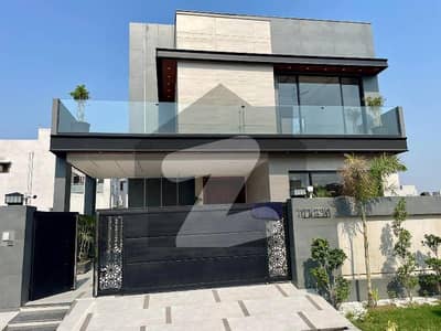 10 Marla House For Sale in DHA LAHORE Phase 4