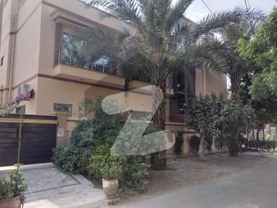 12 Marla upper portion for rent with gas